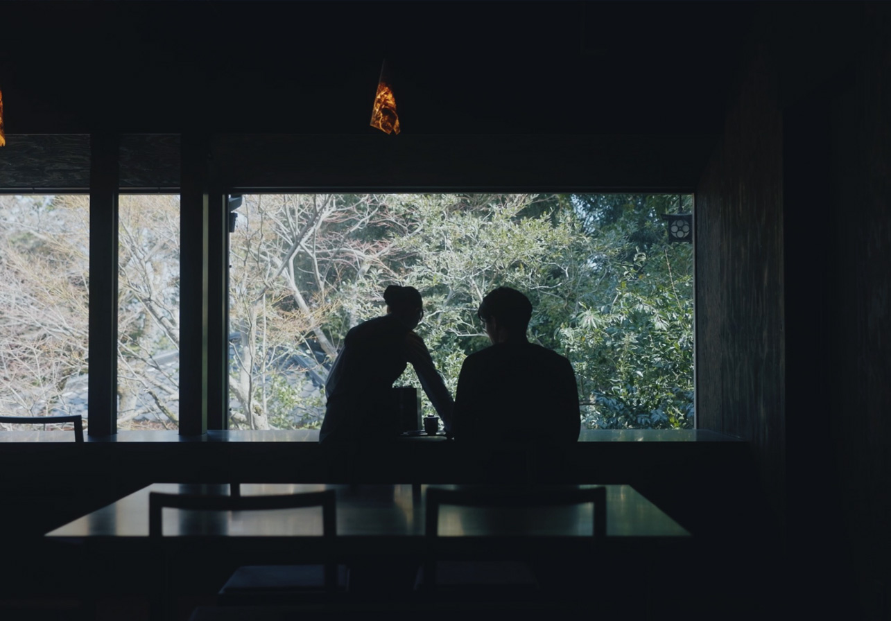 採用情報ページのヒーロー画像