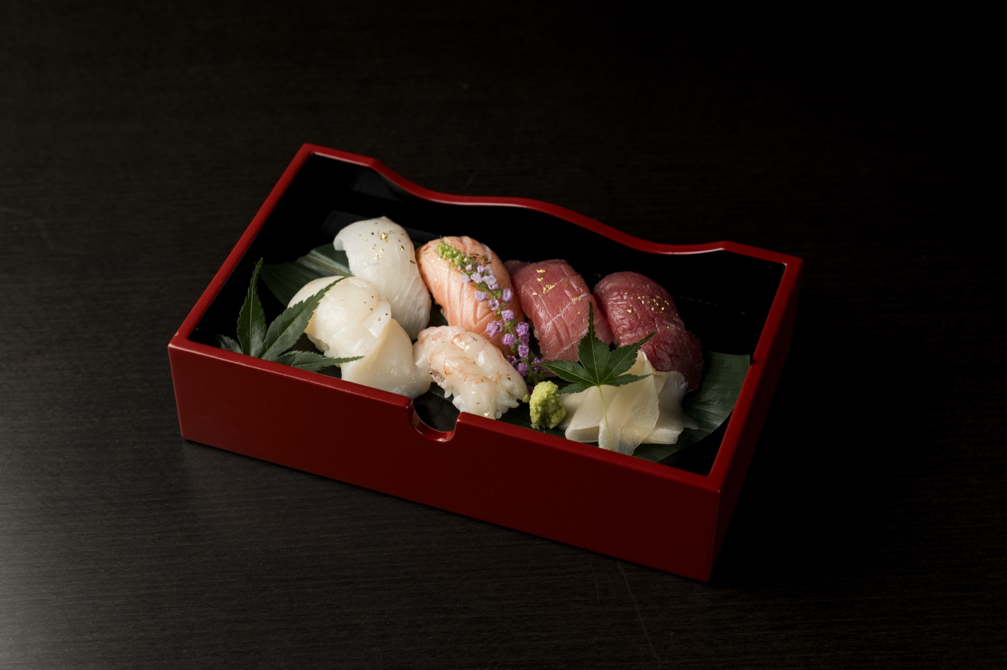 sushi