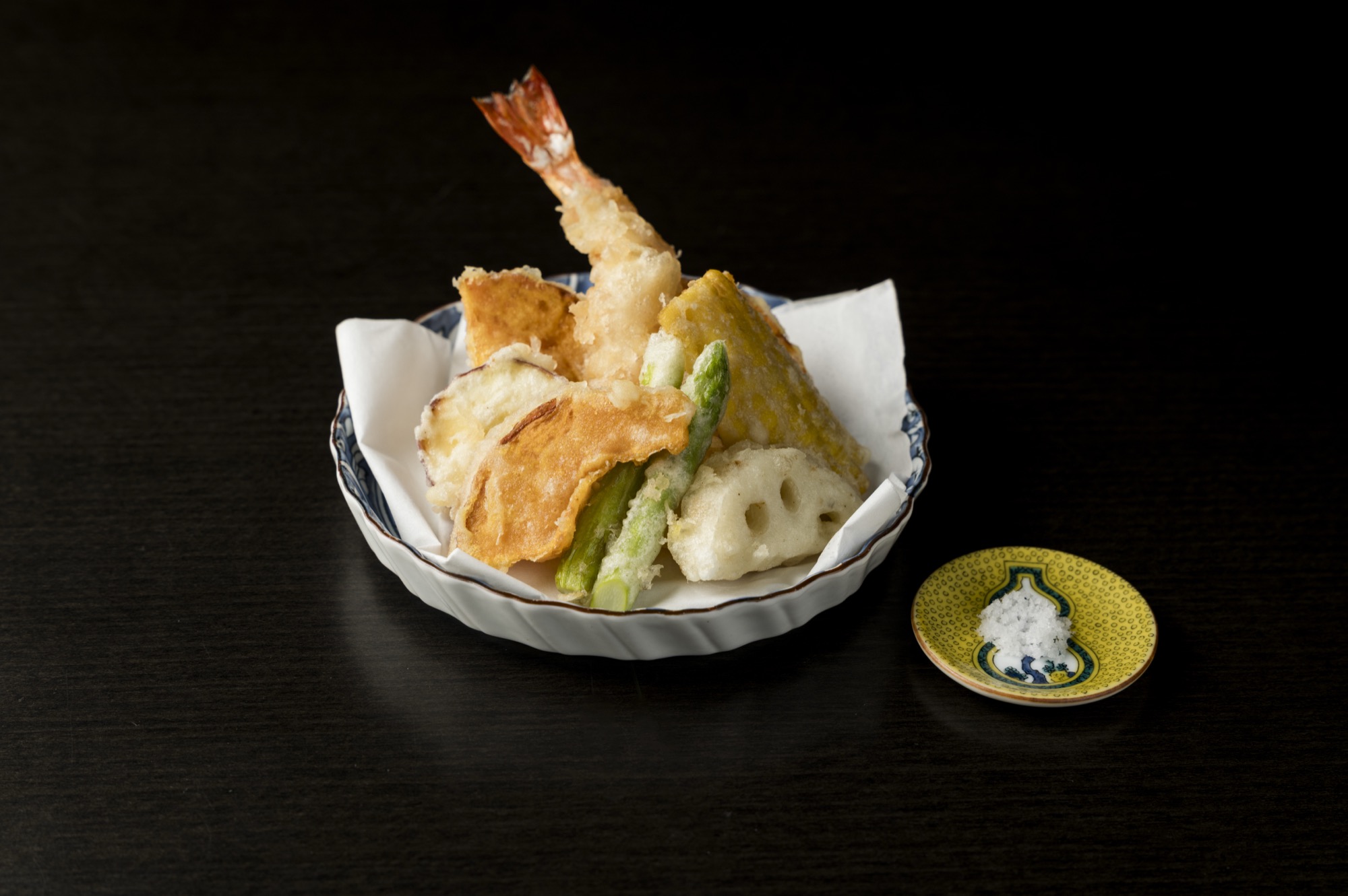 Tempura
